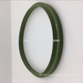 High quality rubber dust seal /dustband /wiper/loop of dustproof/bearing shield